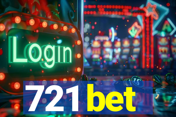 721 bet